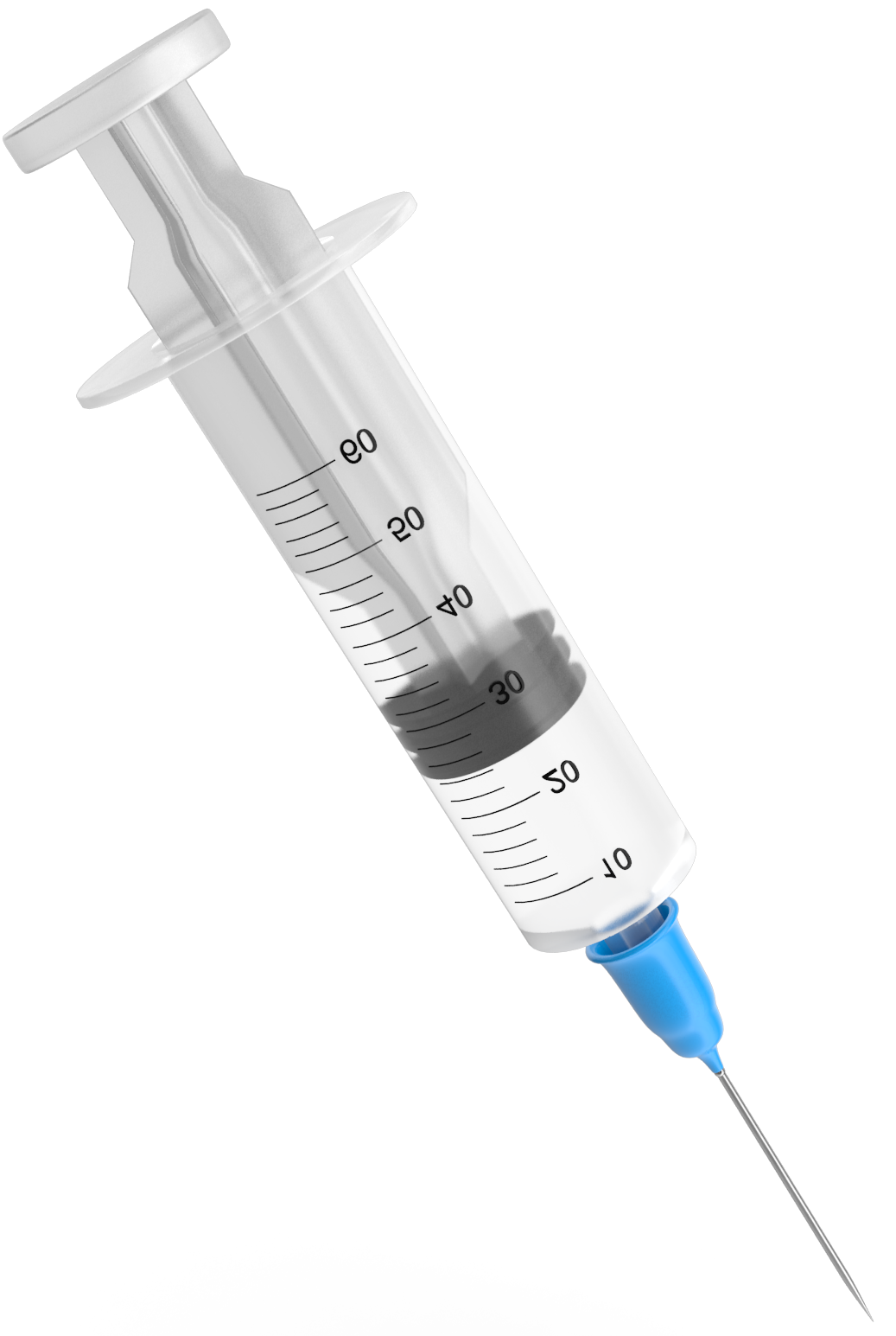 Syringe